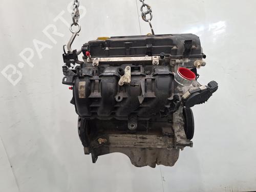 Engine VAUXHALL CORSA Mk IV (E) (X15) 1.4 | BP37184364M1 - Image 2
