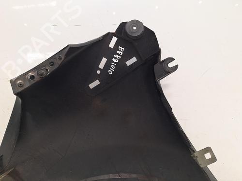 Right front fenders RENAULT CAPTUR I (J5_, H5_) 0.9 TCe 90 | BP26937586C42