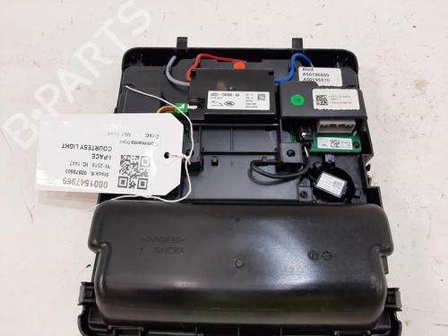 Innerbelysning JAGUAR I-PACE (X590) EV400 AWD | BP30094951I8