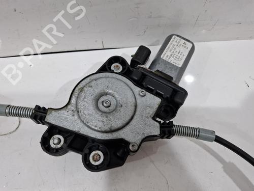 Front right window mechanism FIAT PANDA (169_) 1.1 (169.AXA1A) | BP38480769C23 - Image 3