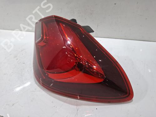 Right taillight VAUXHALL CORSA Mk IV (E) (X15) 1.4 | BP38754100C35 - Image 3