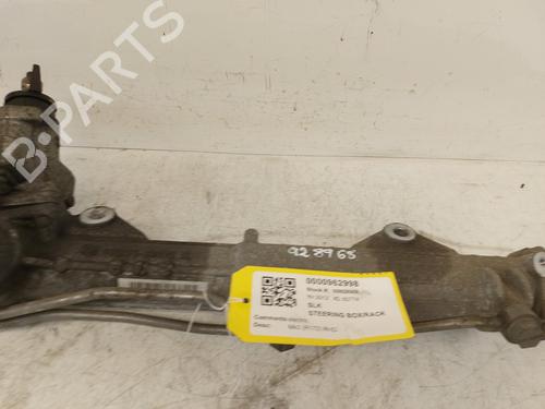 Steering rack MERCEDES-BENZ SLK (R172) 200 (172.448) | BP26808824M22 