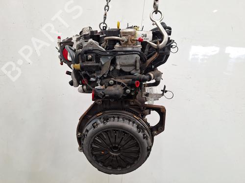 Engine FORD FOCUS III 1.0 EcoBoost | BP36403834M1 - Image 4