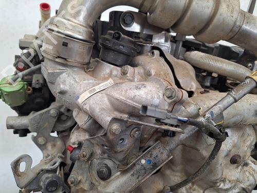 Engine NISSAN NAVARA NP300 Pickup (D23, D23T) 2.3 dCi 4x4 (D231, D23T) | BP28274595M1 