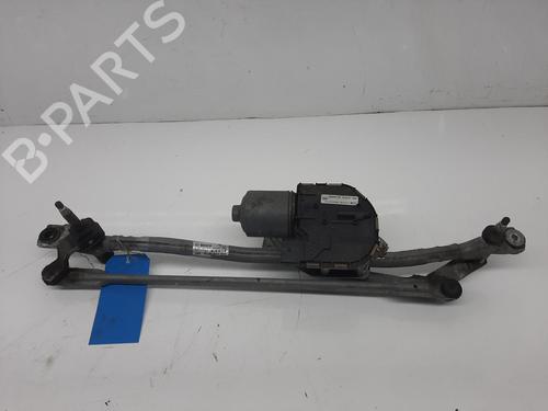 Viskermotor vindrude AUDI A6 C7 (4G2, 4GC) 2.0 TDI (177 hp) 26854986