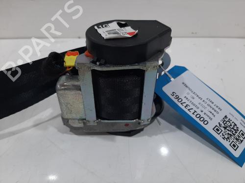 Used Other Other CITROËN GRAND C4 SPACETOURER (3A_, 3E_) 1.2 PureTech 130 (131 hp) 36451412 36451412