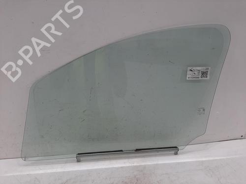 Used Front right door window SUZUKI ALTO VII (GF, HA25_, HA35_) 1.0 (AMF310, GFC31S) (68 hp) 31537882