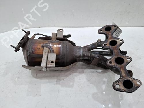 Catalyst MG MG ZS SUV (AZS1) 1.5 VTi | BP38604300M10 - Image 6