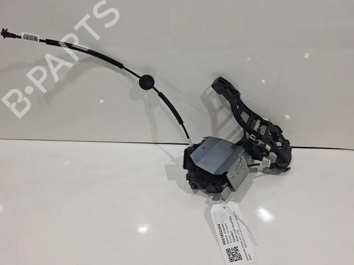 Used Front left lock Front left lock FORD TRANSIT CUSTOM V362 Van (FY, FZ) 2.0 EcoBlue (130 hp) 39737893 39737893