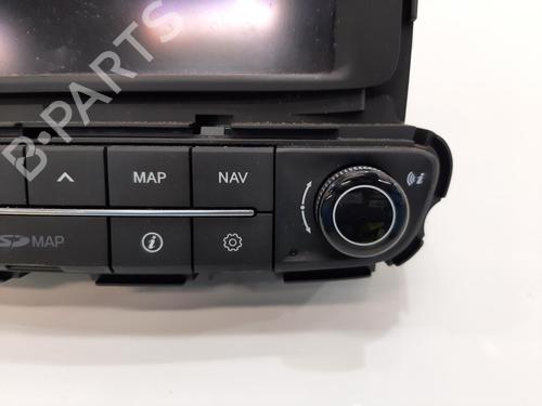 Electronic module KIA VENGA (YN) 1.6 CVVT | BP33940241M83  - Image 5