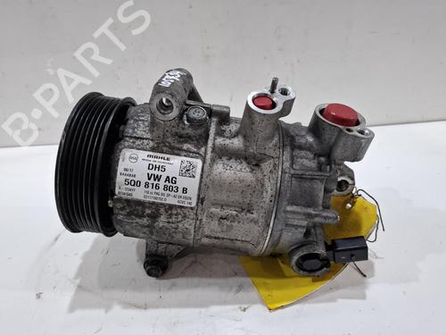 Used AC compressor AC compressor 38266111 38266111