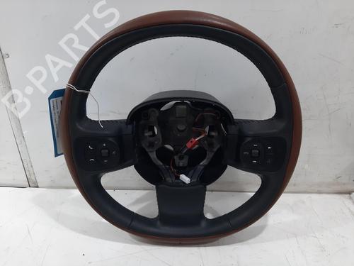 Used Steering wheel Steering wheel FIAT 500L (351_, 352_) 0.9 (199LYC1B) (105 hp) 35923326 35923326