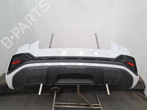 Used Rear bumper Rear bumper 37684896 37684896