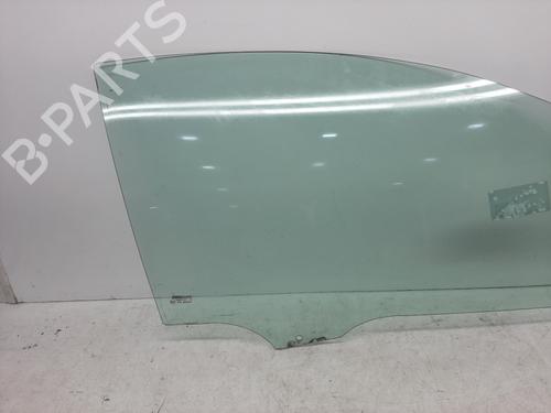 Front right door window PEUGEOT 206 Hatchback (2A/C) 1.4 i | BP26752212C19 