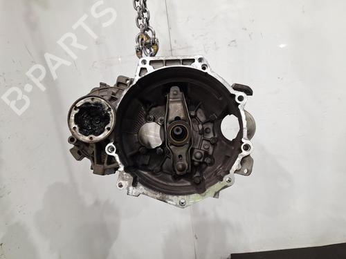 gearbox-vw-golf-plus-v-5m1-521-2004-2005-2006-2007-2008-2009-2010-2011-2012-2013-32977067 main image