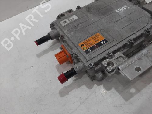 Inverter/Converter JAGUAR I-PACE (X590) EV400 AWD | BP29496349M119 