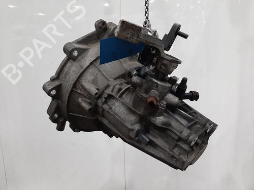 Gearbox SKODA FABIA III (NJ3) 1.0 | BP29397732M3 