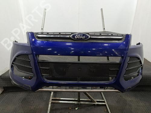Used Front bumper FORD KUGA II (DM2) 2.0 TDCi (150 hp) 30303963