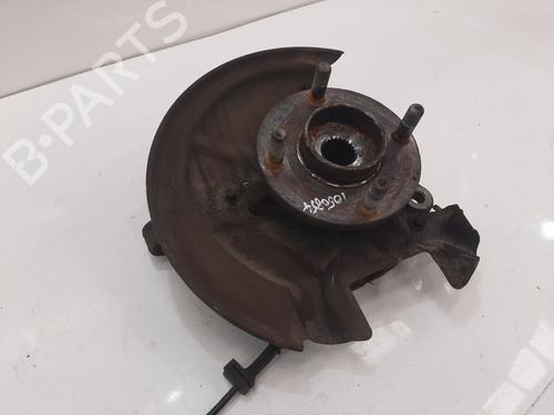 Right front steering knuckle FORD TRANSIT COURIER B460 Box Body/MPV 1.5 EcoBlue | BP36383588M26 - Image 3