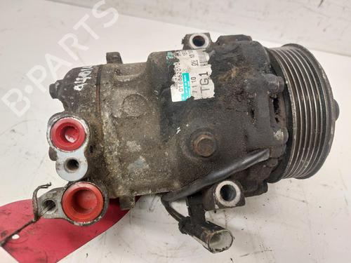 AC compressor SUZUKI SWIFT III (MZ, EZ) 1.3 DDiS (RS413D) | BP26814770M34 - Image 3