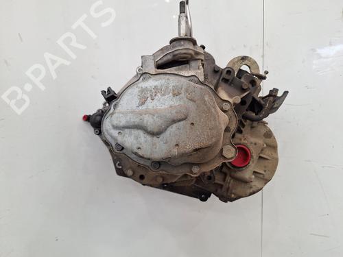 Gearbox PEUGEOT PARTNER Tepee 1.6 HDi 90 | BP37026408M3 - Image 3