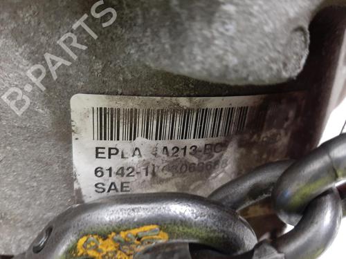 Differential, bag LAND ROVER DISCOVERY V (L462) 3.0 Td6 4x4 | BP26840791M24 
