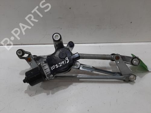 Front wiper motor HONDA JAZZ IV (GK_) 1.3 | BP36662353M29 - Image 4