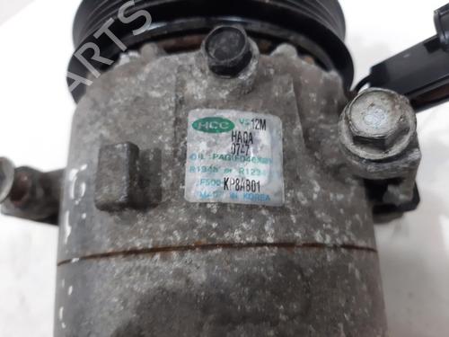 AC compressor HYUNDAI i20 I (PB, PBT) 1.2 | BP29809923M34 - Image 4