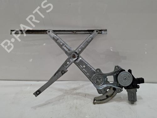 Front right window mechanism ISUZU D-MAX II (TFR, TFS) 2.5 CRDi 4x4 (TFS86J) | BP39070452C23 - Image 2