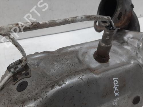 Catalyst NISSAN MICRA V (K14) 0.9 IG-T | BP31927962M10