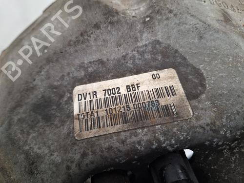 Gearbox FORD B-MAX (JK) 1.0 EcoBoost | BP35768807M3  - Image 5