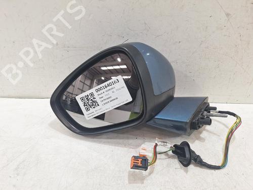 bakspejl-venstre-citroen-c4-picasso-ii-2013-32357650 main image