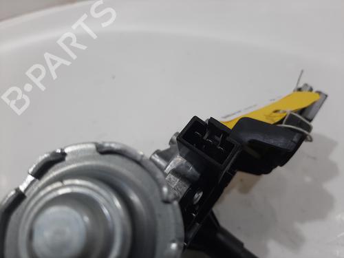Rear wiper motor VAUXHALL CORSA Mk IV (E) (X15) 1.4 | BP29417553M102 