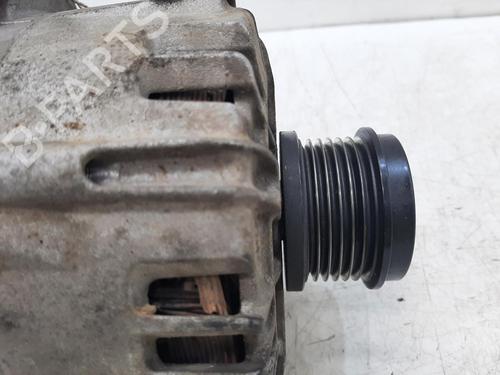 Alternator VOLVO V40 Hatchback (525) D2 | BP36910473M7  - Image 5