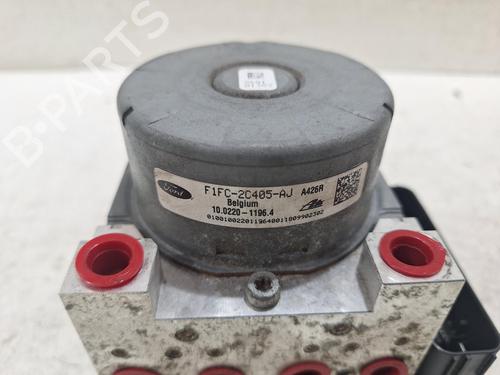 ABS pump FORD FOCUS III 1.0 EcoBoost | BP32380938M43 - Image 6