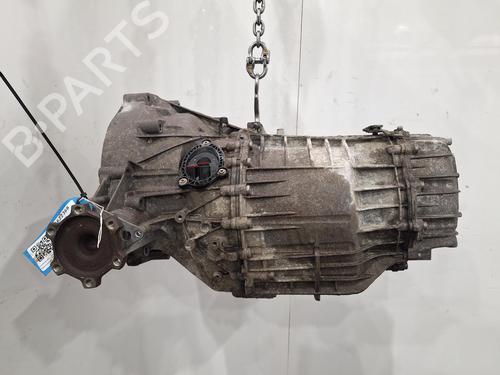 Gearbox AUDI A5 Sportback (8TA) 2.0 TDI | BP31965243M3