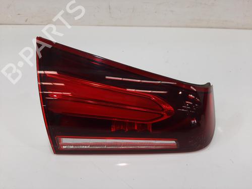 Used Left taillight MERCEDES-BENZ A-CLASS Saloon (V177) A 220 d (177.114) (190 hp) 29471589