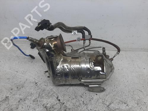 Catalyst DACIA SANDERO III 1.0 TCe 90 | BP26747825M10 