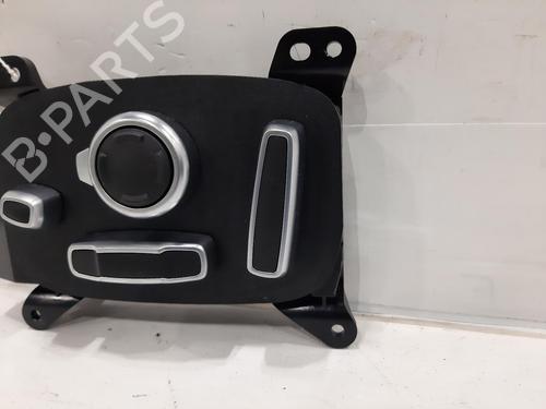 Electronic module LAND ROVER RANGE ROVER IV (L405) 4.4 SDV8 4x4 | BP26775108M83 
