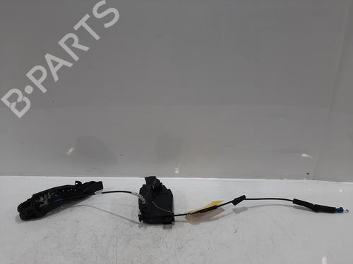 Andre Andre CITROËN C4 Picasso II 1.2 THP 130 (130 hp) 33840084 33840084