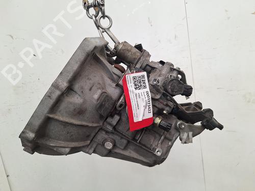 Gearbox TOYOTA AYGO (_B4_) 1.0 (KGB40) | BP37491293M3 - Image 4