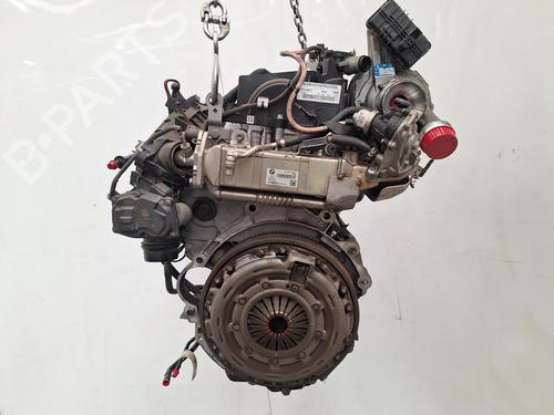 Engine MINI MINI COUNTRYMAN (R60) Cooper D | BP38305080M1 - Image 5