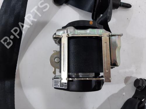 Front right seatbelt DACIA BIGSTER 1.8 FHEV (RYN7) | BP38076420I25 - Image 2