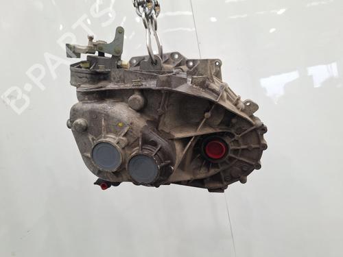 Skrzynia biegów MINI MINI Convertible (R57) One | BP29989135M3