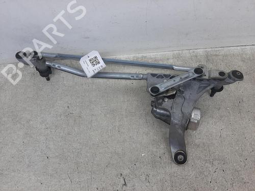Front wiper motor AUDI A6 C8 Avant (4A5) RS6 TFSI Mild Hybrid quattro | BP26803991M29  - Image 5