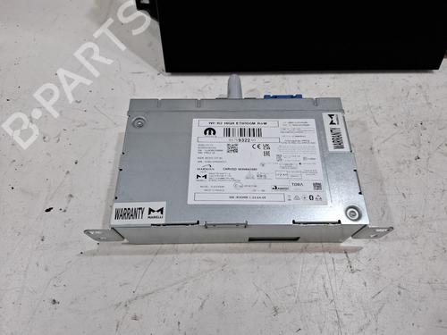 Control unit CITROËN C5 AIRCROSS (A_) 1.2 Hybrid 136 (ARHPYJ) | BP39716226M11 - Image 5