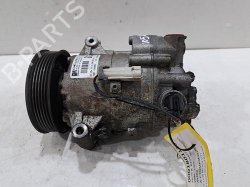 Used AC compressor AC compressor 38196529 38196529