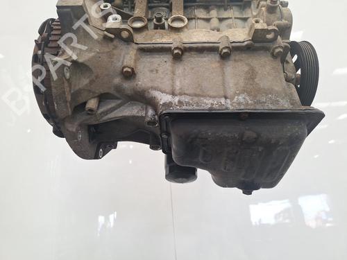 Engine HYUNDAI i10 I (PA) 1.2 | BP29884098M1 