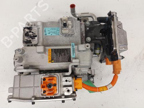Used Inverter/Converter KIA SPORTAGE V (NQ5) 1.6 T-GDi Hybrid AWD (230 hp) 26825155
