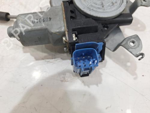 Front right window mechanism NISSAN JUKE (F15) 1.5 dCi | BP32410017C23 